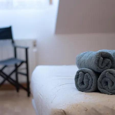 Apartment Centrico Con Parking - L'amfitriona