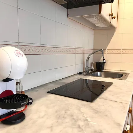 Centrico Con Parking - L'amfitriona Apartment Rialp